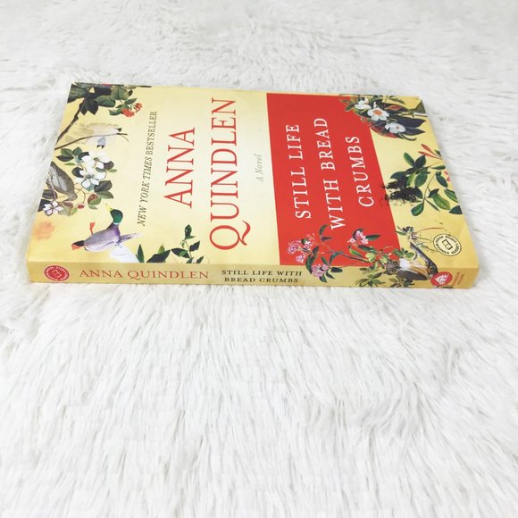 Still Life With Bread Crumbs, Paperback - Picture 3 of 4